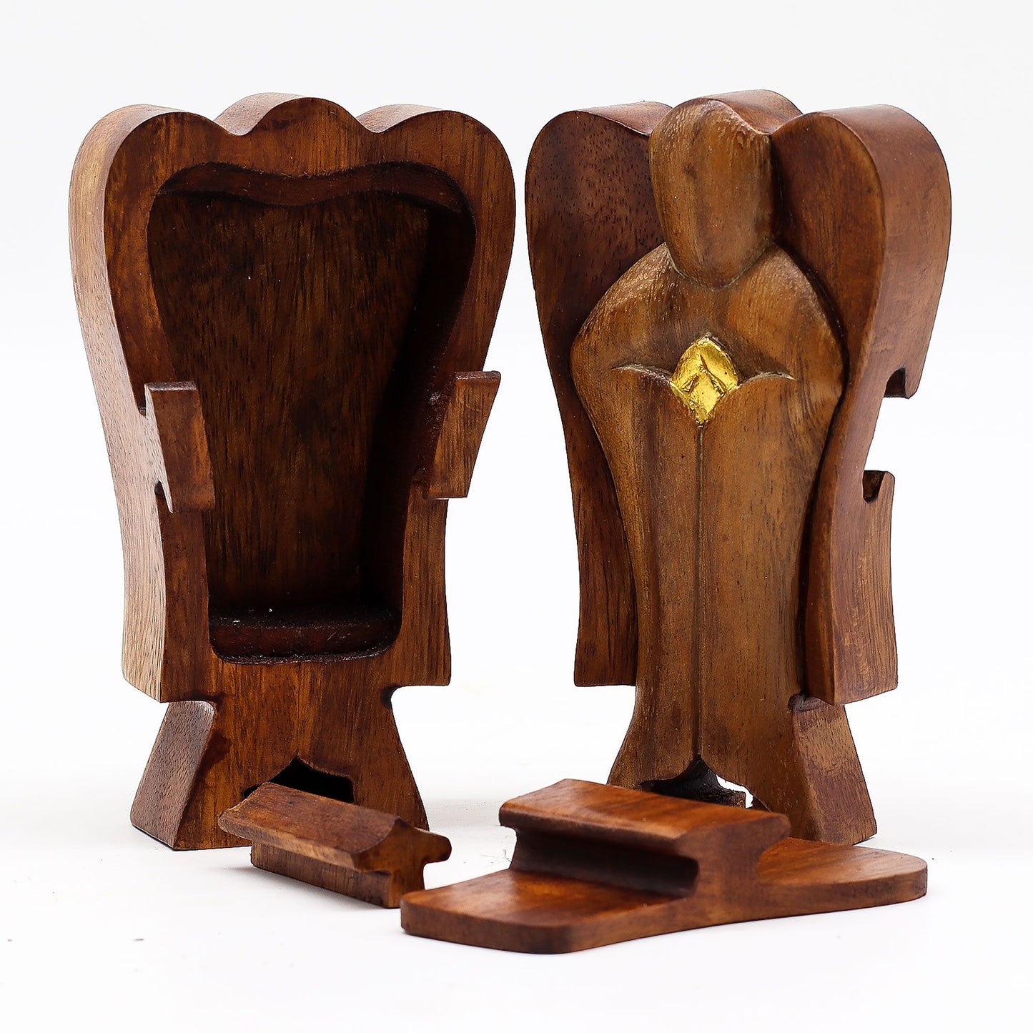 Hati-Hati Angel Magic Box - Friendship