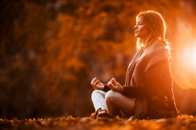 Méditation & Relaxation