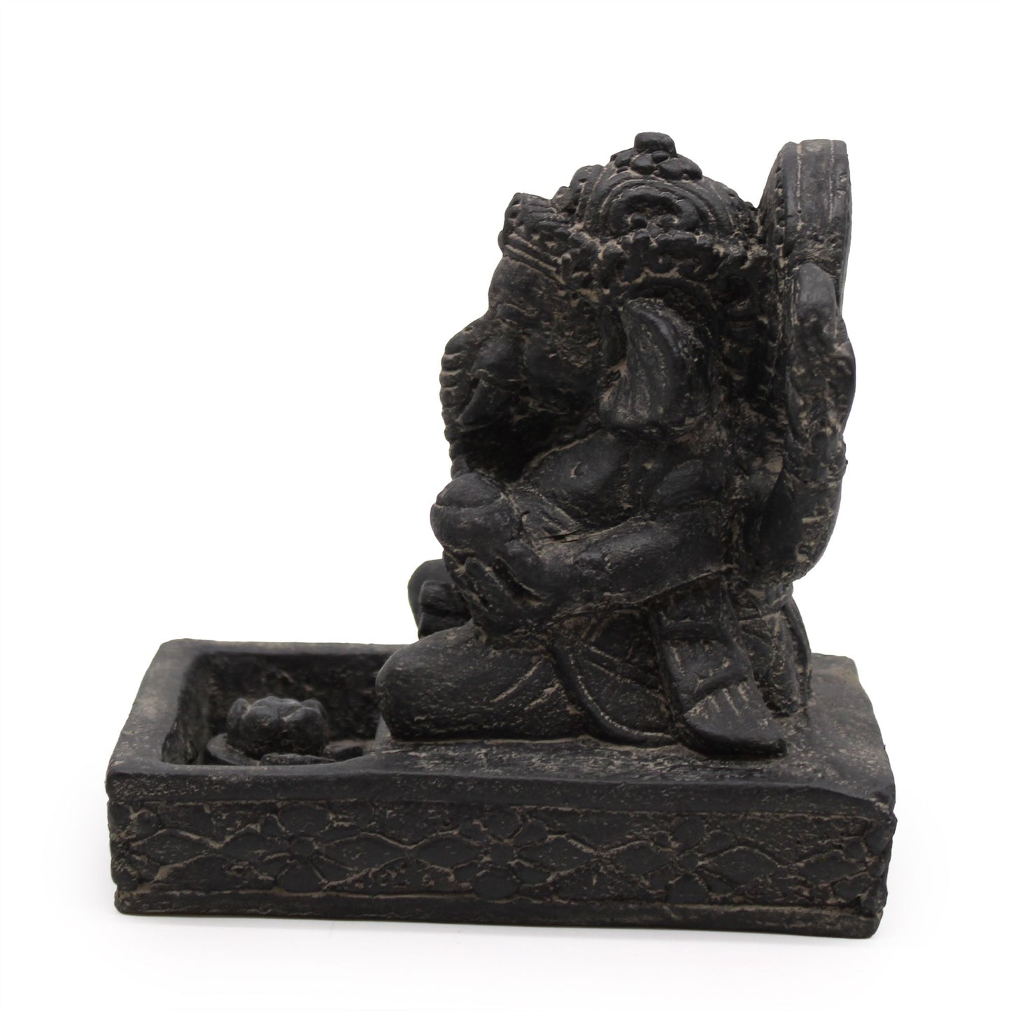 Ganesh Fengshui Incense (black antique)