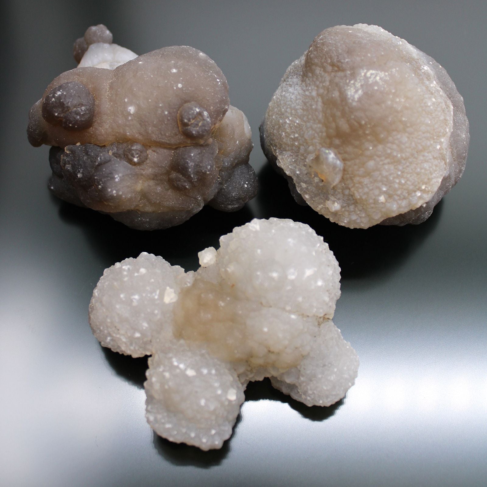 Mineral Specimens - Calsidone (approx 100 pieces)